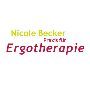 Logo der Firma Praxis für Ergotherapie Nicole Becker aus Ettlingen