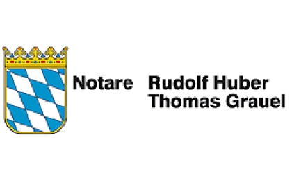 Logo der Firma Notare Grauel Thomas, Baltzer Peter Dr. aus Wolfratshausen