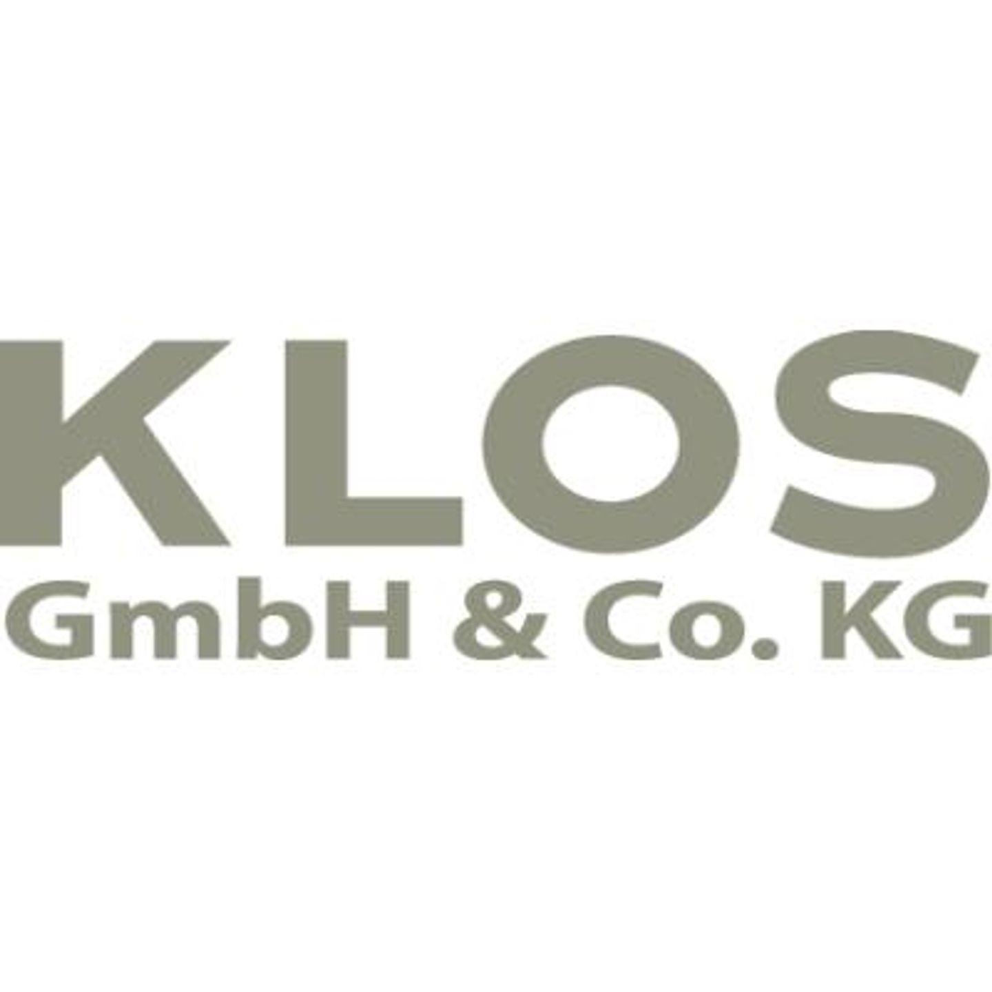 Logo der Firma Ingenieurbüro Klos GmbH & Co. KG aus Spalt