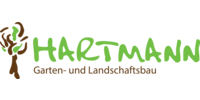 Logo der Firma Hartmann Gartengestaltung aus Gunzenhausen