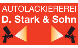 Logo der Firma Autolackierei Stark und Sohn GbR aus Dresden
