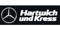 Logo der Firma Autohaus Hartwich & Kress GmbH Mercedes Benz aus Schlüchtern
