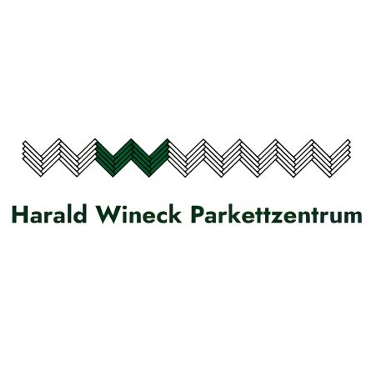 Logo der Firma Parkettzentrum Südwest - Inh. Harald Wineck aus Stuttgart