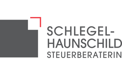 Logo der Firma Anke Schlegel-Haunschild Steuerberaterin aus Helmbrechts