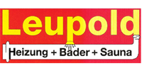 Logo der Firma Leupold Heizung aus Selb auf dem Branchenportal Heizungsbau.net