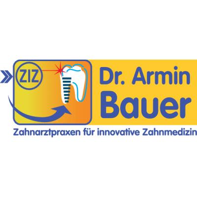 Logo der Firma Zahnarzt Dr. Armin Bauer aus Passau