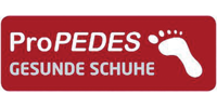 Logo der Firma ProPedes Schuhfachgeschäft und Orthopädie-Schuhtechnik aus Hohenschäftlarn