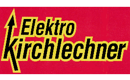 Logo der Firma Elektro Kirchlechner GmbH aus Rott