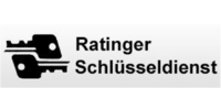 Logo der Firma Schlüsseldienst Haering aus Ratingen