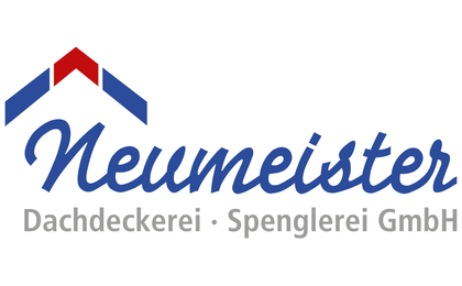 Logo der Firma Dachdeckerei Neumeister GmbH aus Garmisch-Partenkirchen