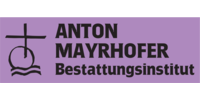 Logo der Firma Bestattungen A. Mayrhofer Inh. Armin Mayrhofer aus Tiefenbach