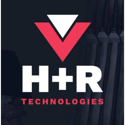 Logo der Firma H+R Technologies GmbH aus Wuppertal