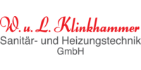 Logo der Firma Sanitär-Heizung Klinkhammer W. u. L. GmbH aus Krefeld auf dem Branchenportal Klimatechniker.net