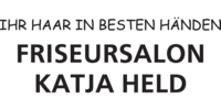 Logo der Firma Friseursalon Held Katja aus Crimmitschau