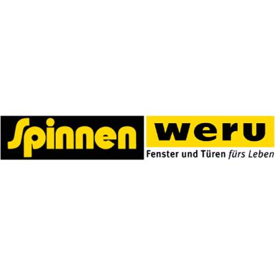 Logo der Firma Spinnen Fenster Türen Schreinerei aus Mönchengladbach