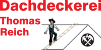 Logo der Firma Dachdecker Reich Thomas aus Rosenthal