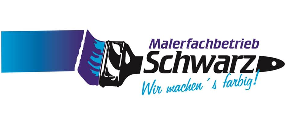 Logo der Firma Malerbetrieb Schwarz aus Plankstadt