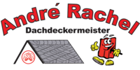 Logo der Firma André Rachel Dachdeckermeister aus Elstra