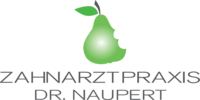 Logo der Firma Naupert Zahnarztpraxis aus Gelenau
