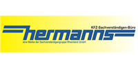 Logo der Firma KFZ-Sachverständiger Hermanns aus Grevenbroich auf dem Branchenportal Gutachter.org