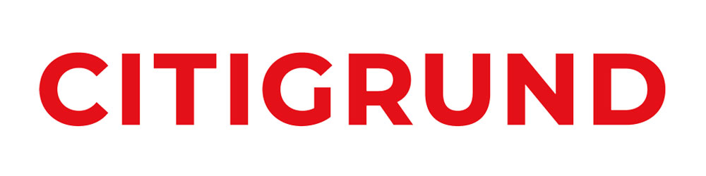 Logo der Firma Citigrund Immobilien GmbH aus München