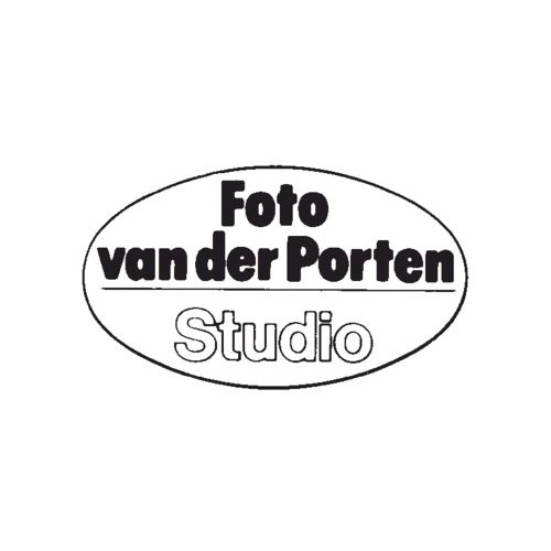 Logo der Firma Foto van der Porten GmbH aus Düsseldorf