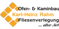 Logo der Firma Rahm aus Markneukirchen