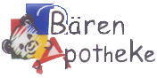 Logo der Firma Bären Apotheke aus Ingolstadt