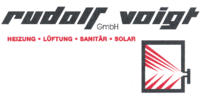 Logo der Firma Rudolf Voigt GmbH aus Kiefersfelden