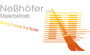 Logo der Firma Neßhöfer GmbH aus Solingen