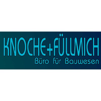 Logo der Firma KNOCHE + FÜLLMICH Büro für Bauwesen GbR aus Leipzig