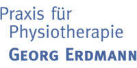 Logo der Firma Krankengymnastik Erdmann Georg aus Kempen