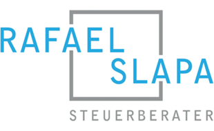 Logo der Firma Slapa, Rafael Steuerberater aus Düsseldorf