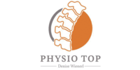Logo der Firma Physio Top Denise Wienerl aus Baiersdorf