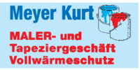 Logo der Firma Maler Meyer aus Oberotterbach