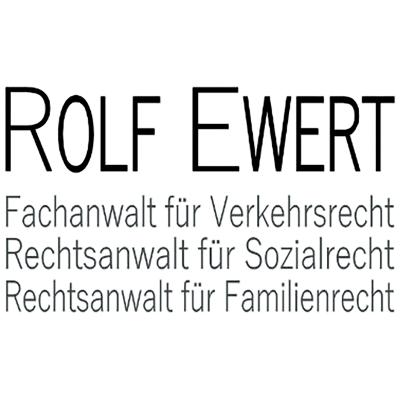 Logo der Firma Anwalt Rolf Ewert aus Mülheim