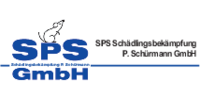 Logo der Firma Schädlingsbekämpfung SPS GmbH aus Kempen