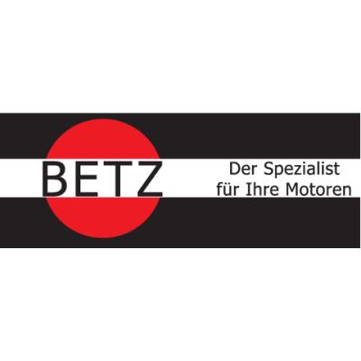Logo der Firma Betz Thomas Elektromotoren aus Nürnberg