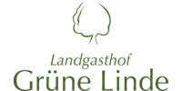 Logo der Firma Grüne Linde aus Hof