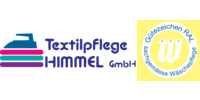 Logo der Firma Wäscherei HIMMEL aus Würzburg