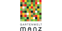 Logo der Firma Manz Gartenwelt OHG aus Wutöschingen