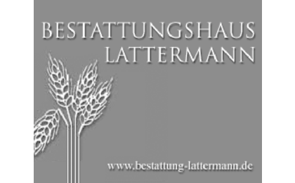 Logo der Firma Bestattungshaus Lattermann aus Leinefelde-Worbis