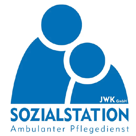Logo der Firma Sozialstation JWK aus Uetze
