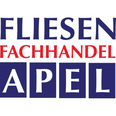 Logo der Firma Fliesenhandel Apel GmbH aus Dresden