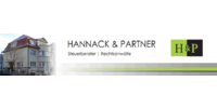 Logo der Firma Hannack & Partner aus Erfurt