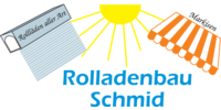 Logo der Firma Schmid Georg GmbH und Co. KG aus Poppenricht auf dem Branchenportal Fensterbau.org