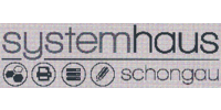 Logo der Firma Systemhaus Schongau GmbH, Kopierzentrum Bürotechnik Klauser aus Schongau