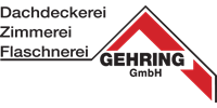 Logo der Firma Gehring GmbH aus Stadtsteinach auf dem Branchenportal Dachdecker.com
