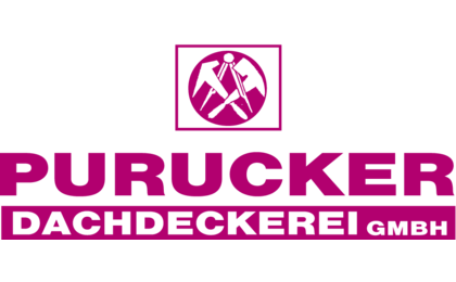 Logo der Firma PURUCKER Dachdecker GmbH aus Regensburg