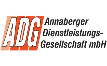 Logo der Firma Annaberger Dienstleistungsgesellschaft mbH aus Annaberg-Buchholz
